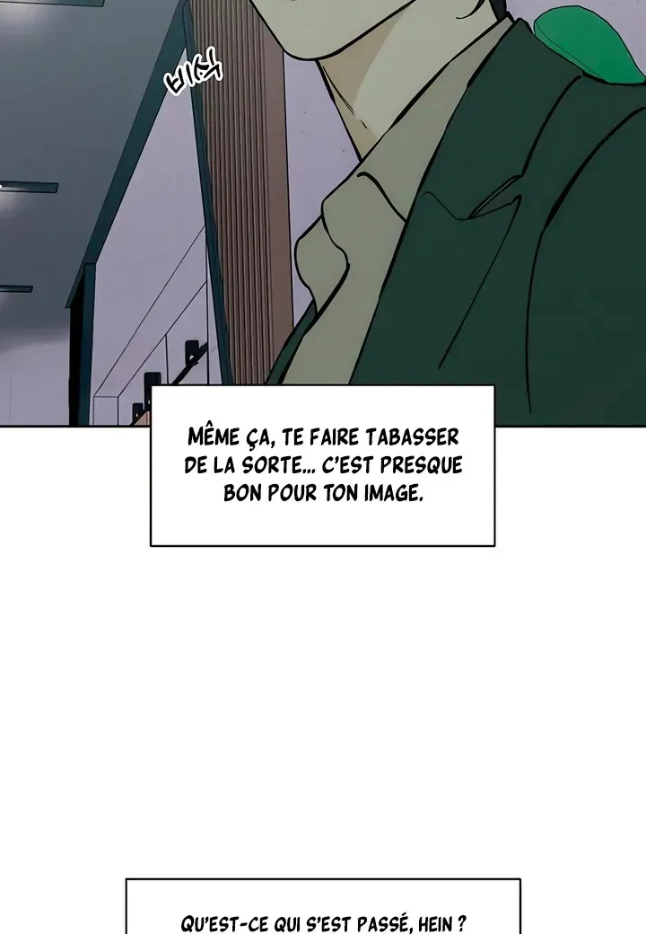 Read Pleure pour cette fleur Manga Online