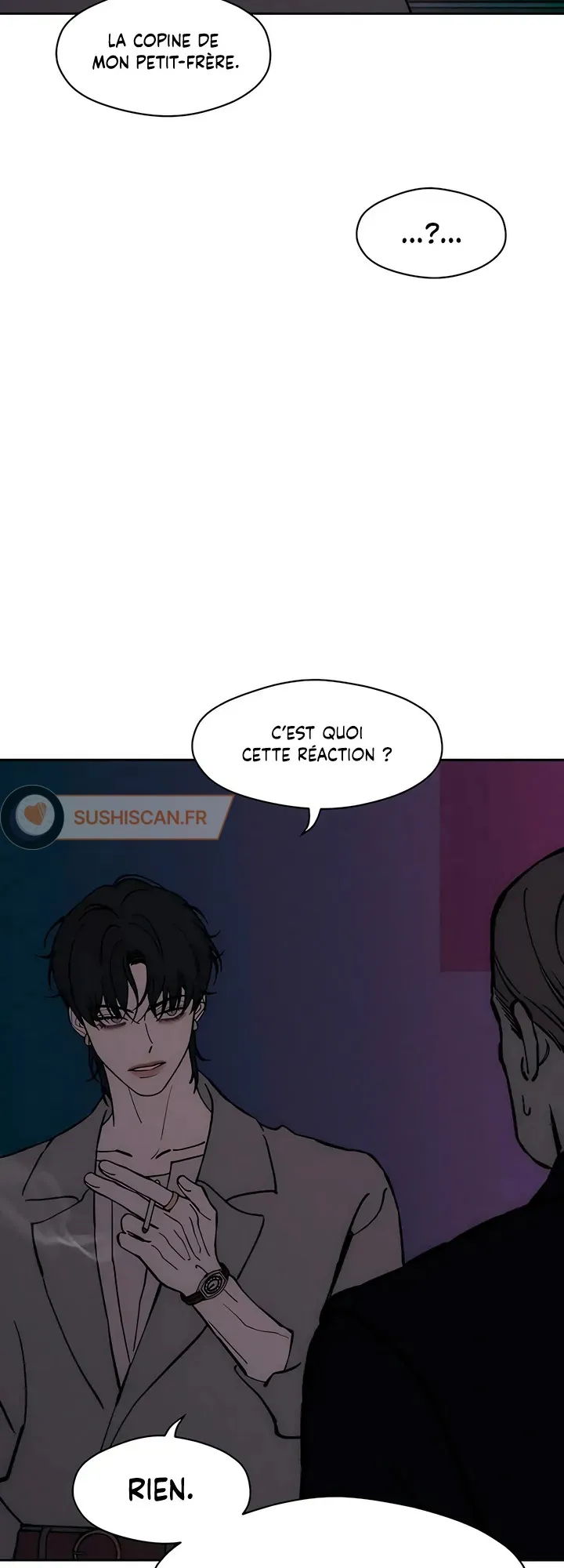 Read Pleure pour cette fleur Manga Online