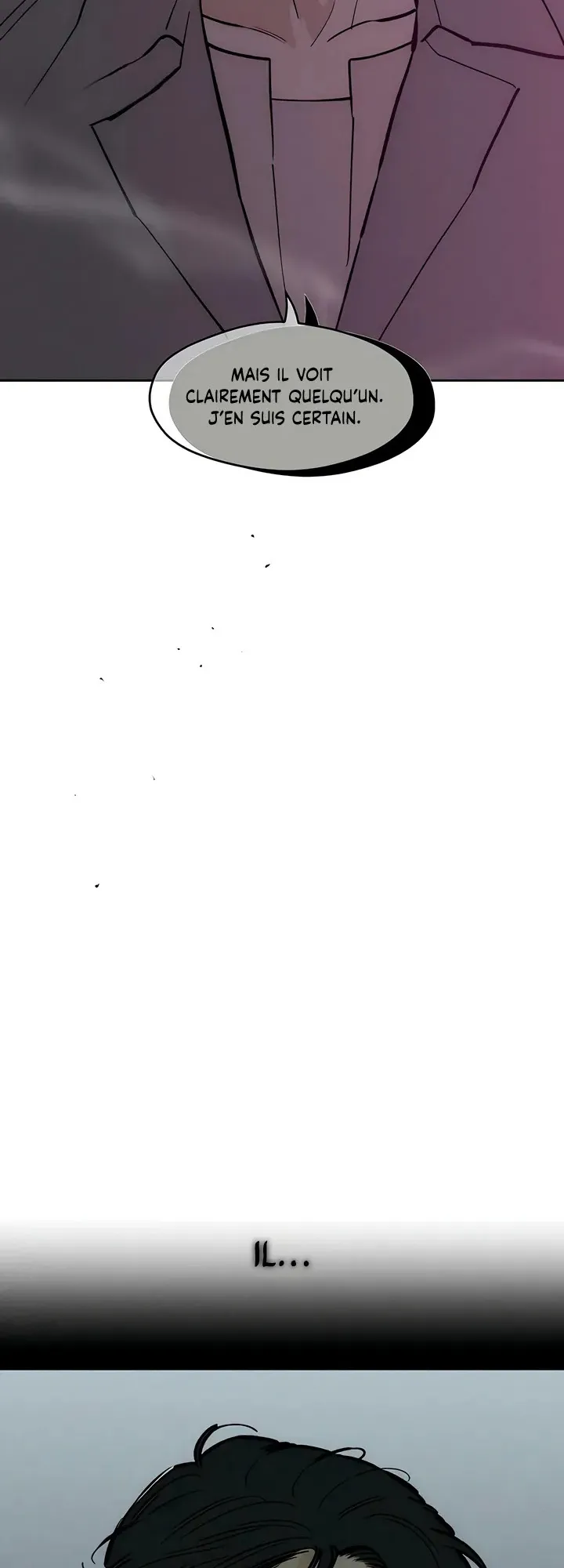 Read Pleure pour cette fleur Manga Online