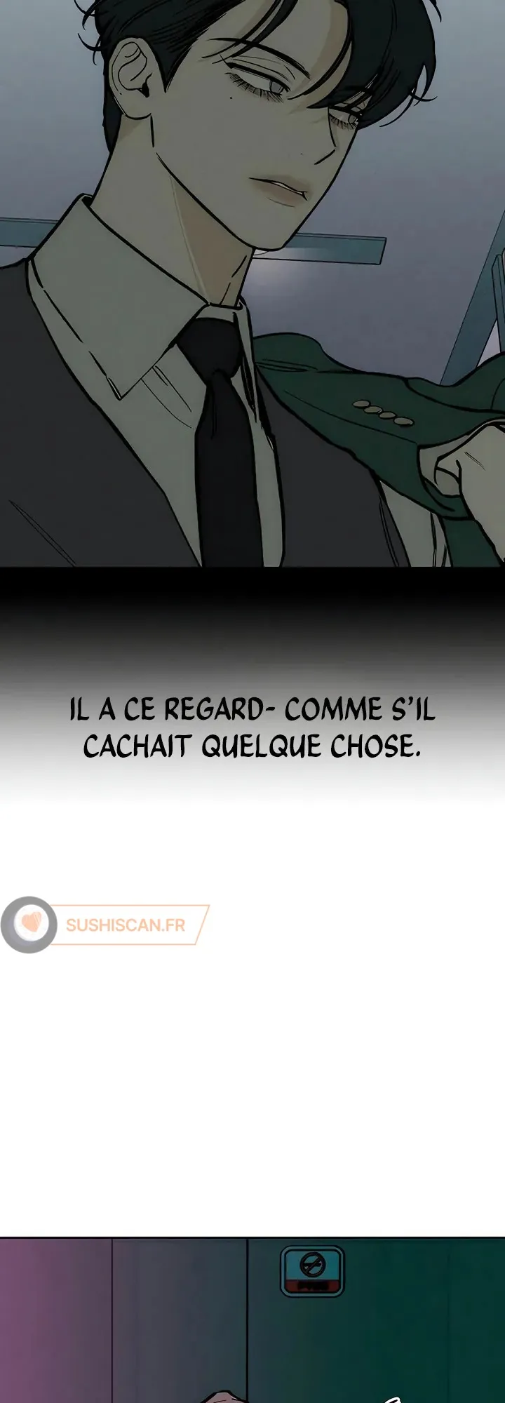 Read Pleure pour cette fleur Manga Online