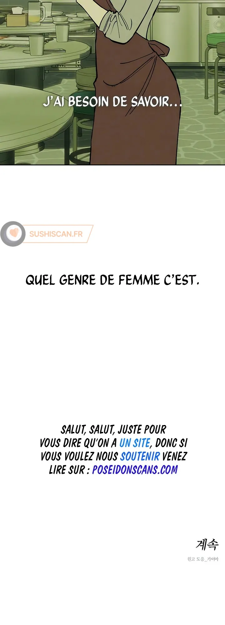Read Pleure pour cette fleur Manga Online