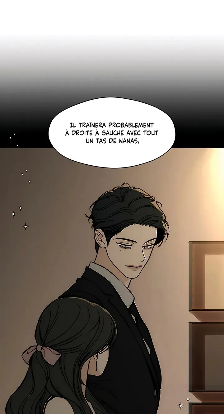 Read Pleure pour cette fleur Manga Online