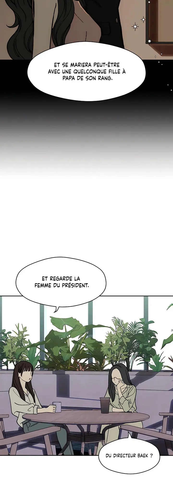 Read Pleure pour cette fleur Manga Online