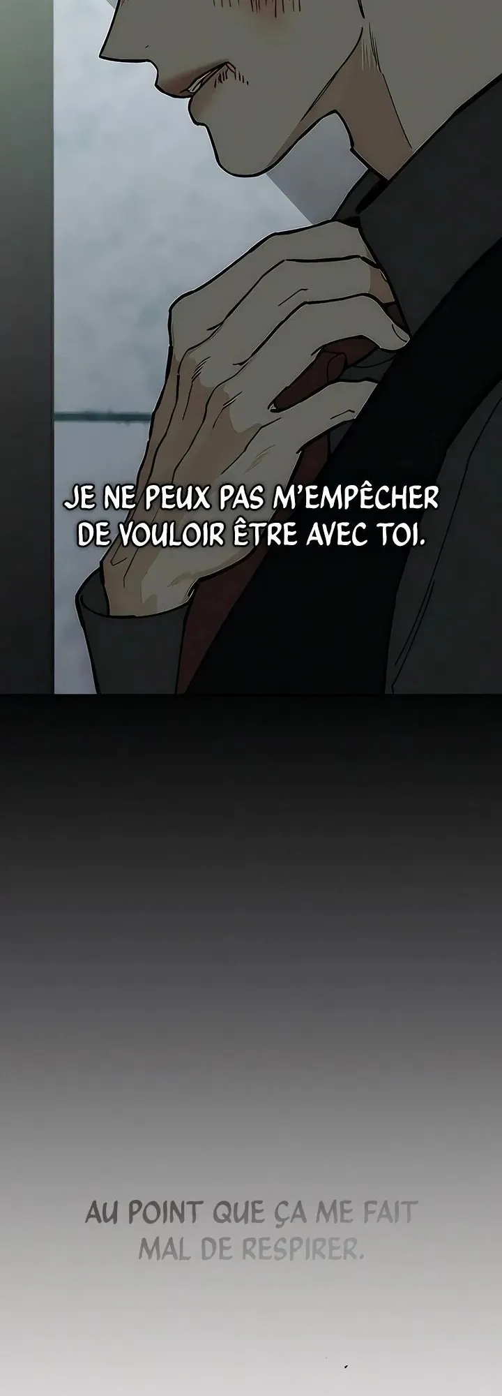 Read Pleure pour cette fleur Manga Online