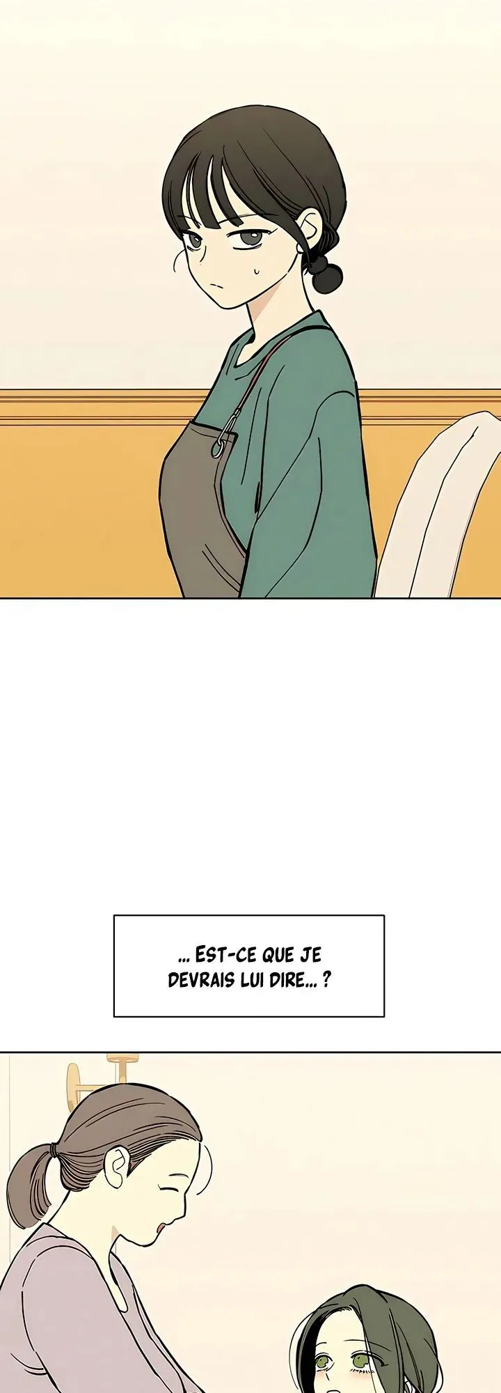 Read Pleure pour cette fleur Manga Online