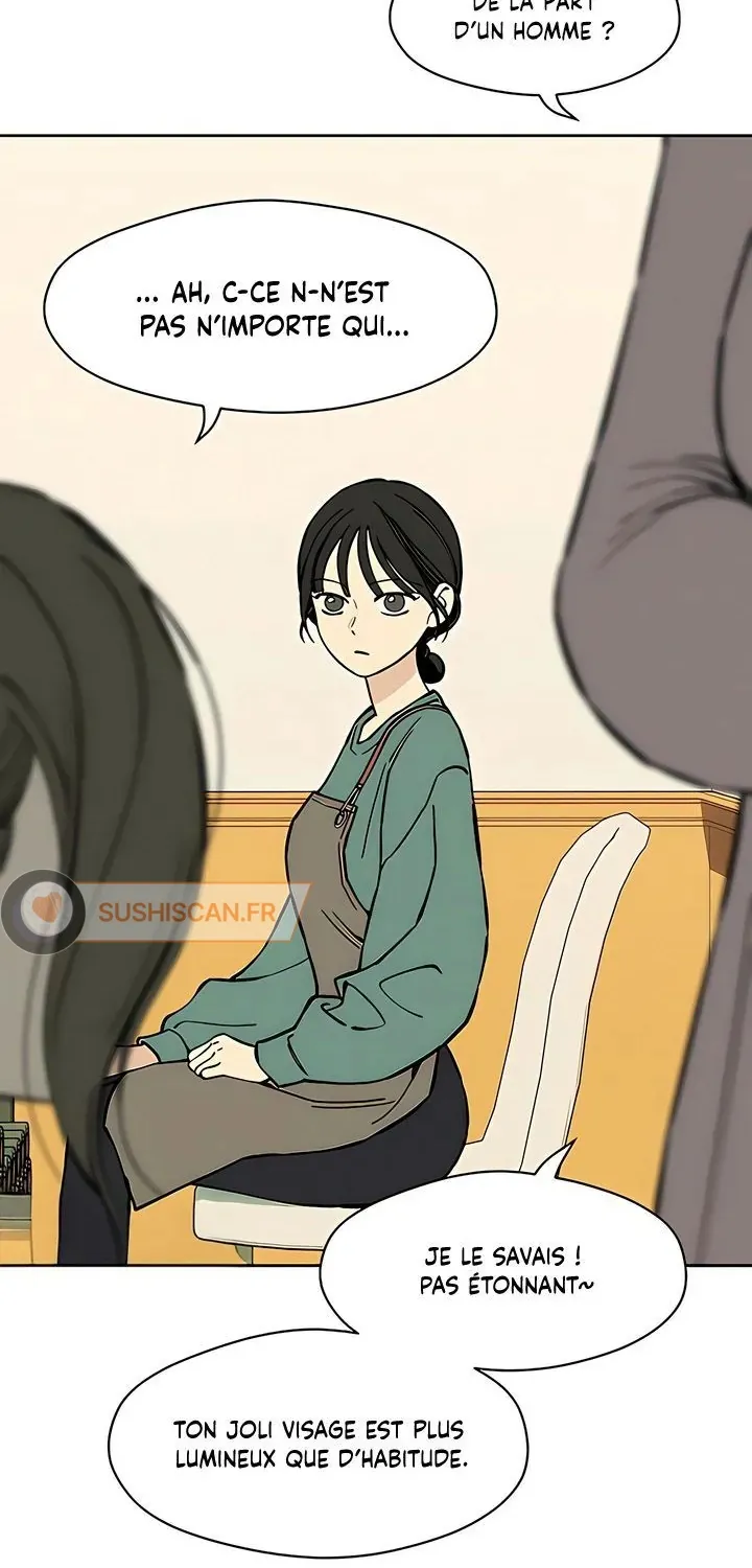 Read Pleure pour cette fleur Manga Online