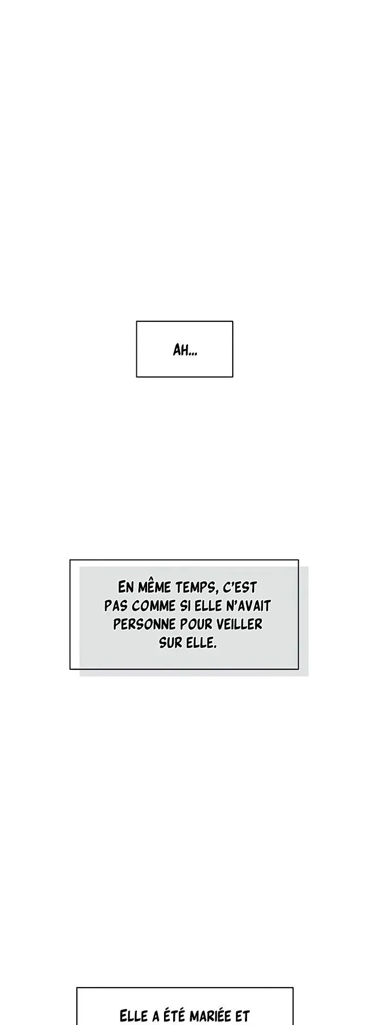 Read Pleure pour cette fleur Manga Online