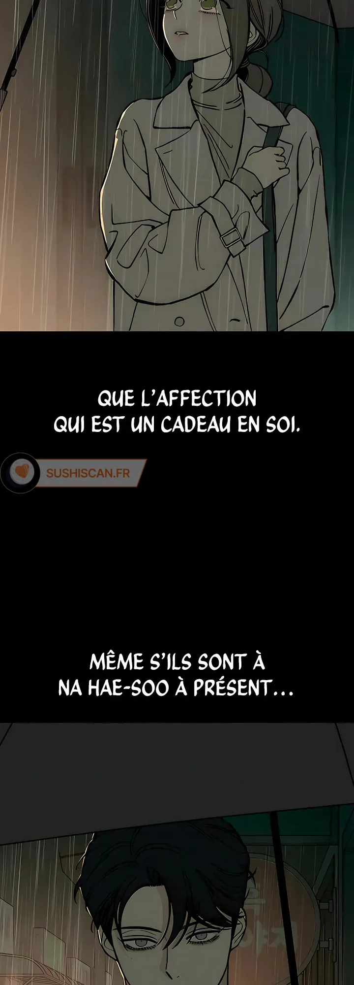 Read Pleure pour cette fleur Manga Online