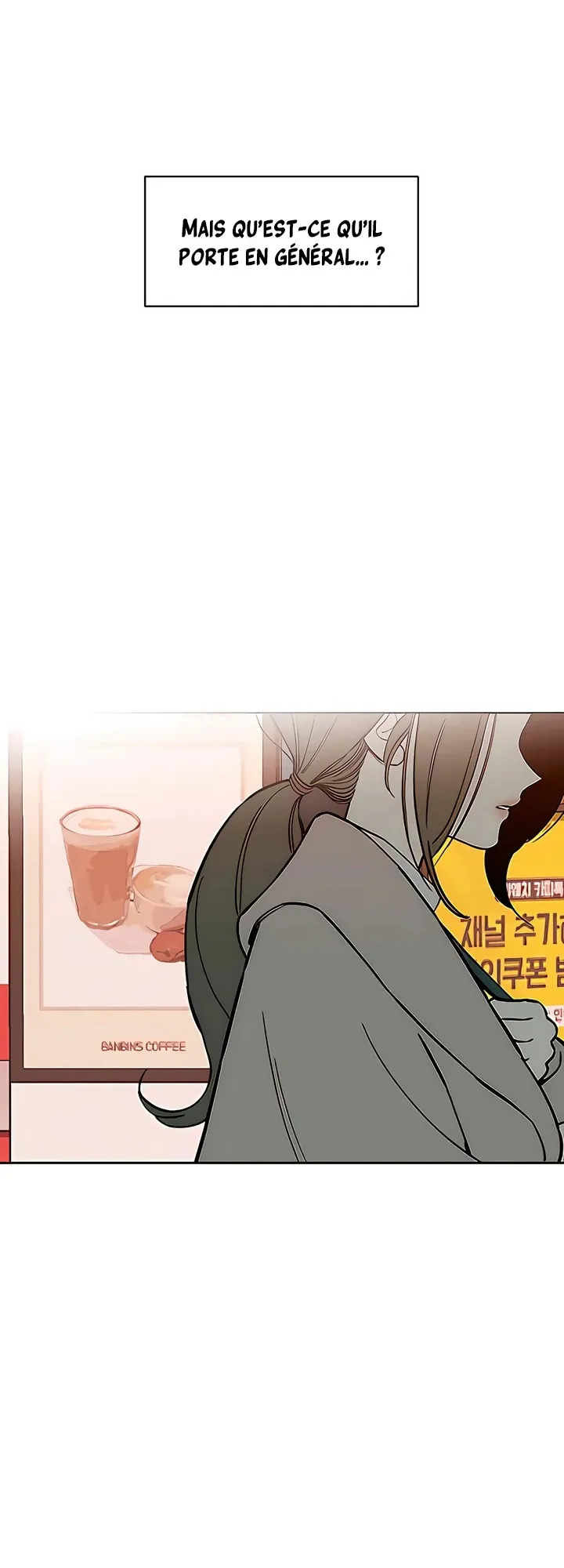 Read Pleure pour cette fleur Manga Online