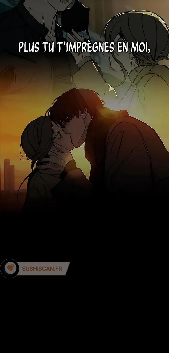Read Pleure pour cette fleur Manga Online