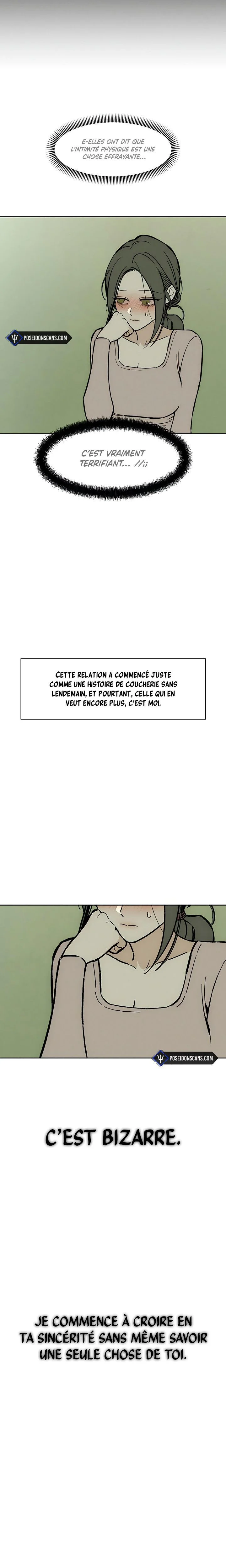 Read Pleure pour cette fleur Manga Online