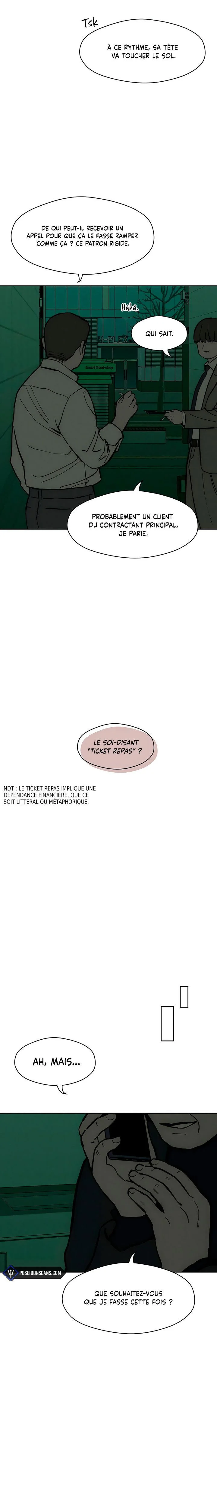 Read Pleure pour cette fleur Manga Online