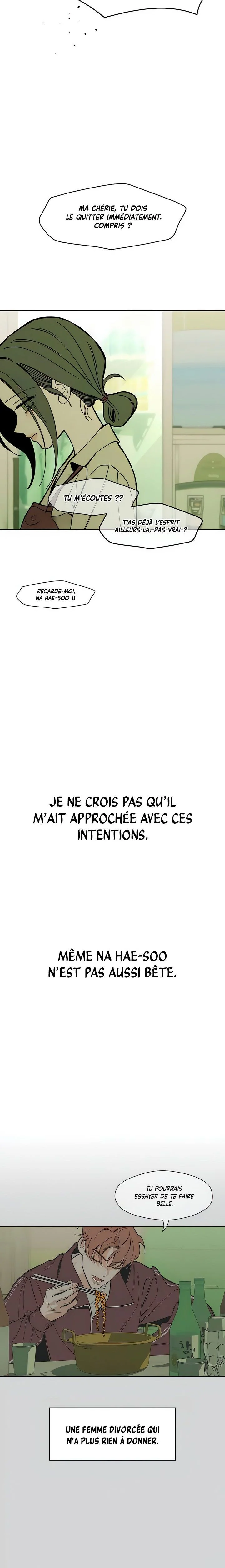 Read Pleure pour cette fleur Manga Online