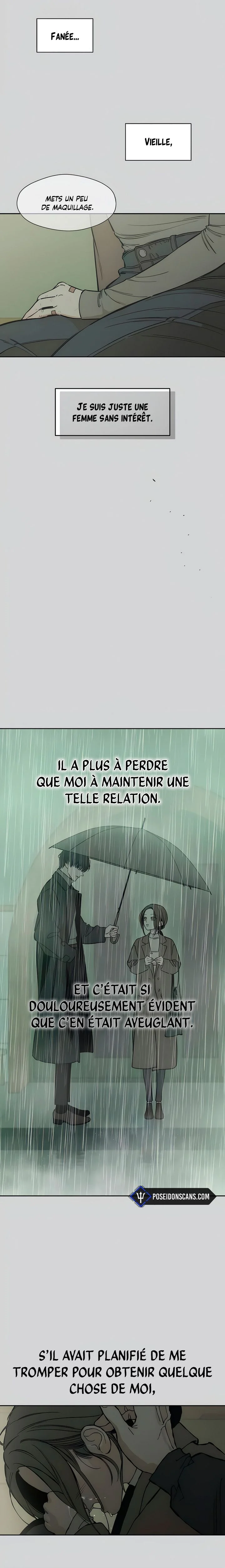 Read Pleure pour cette fleur Manga Online