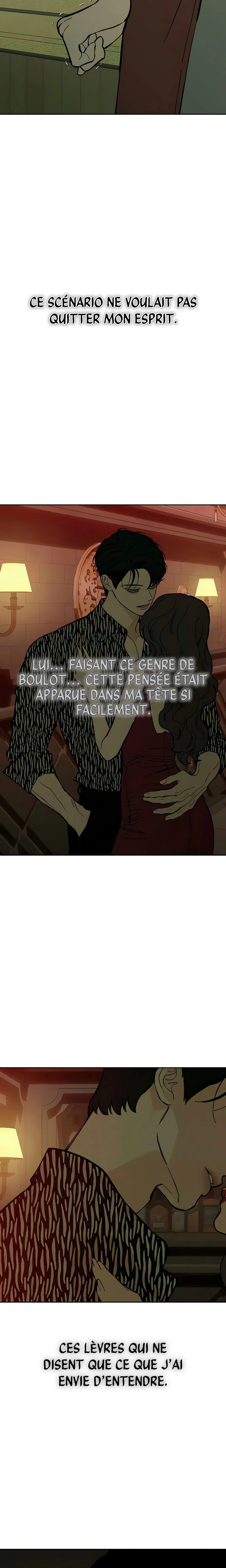 Read Pleure pour cette fleur Manga Online