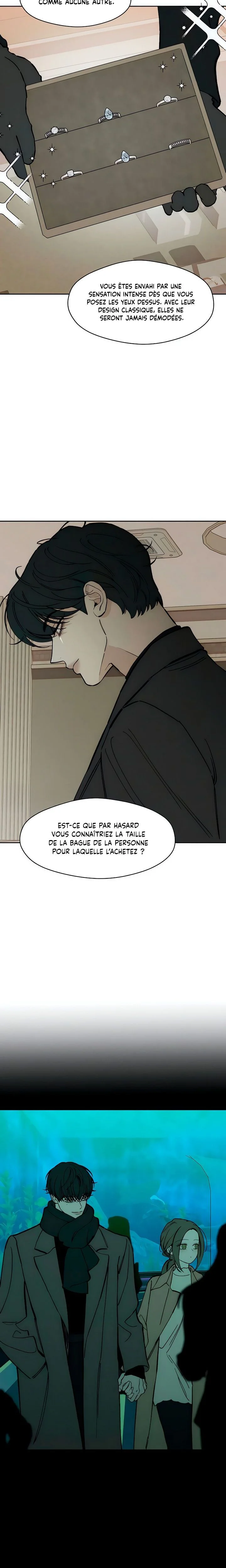 Read Pleure pour cette fleur Manga Online