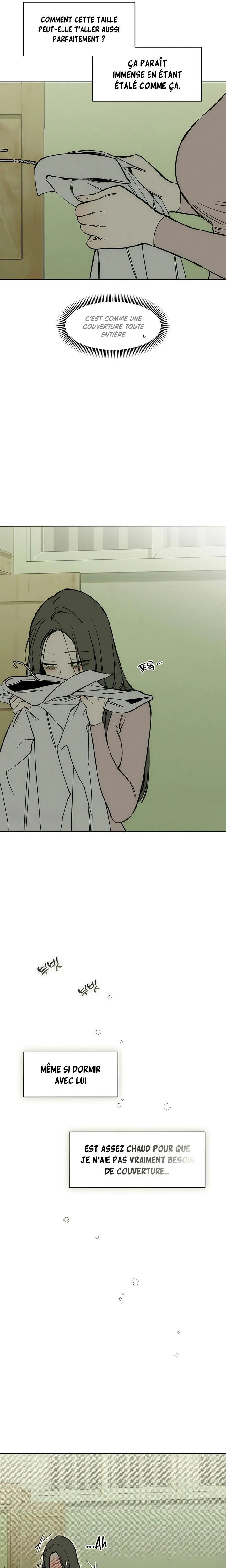 Read Pleure pour cette fleur Manga Online