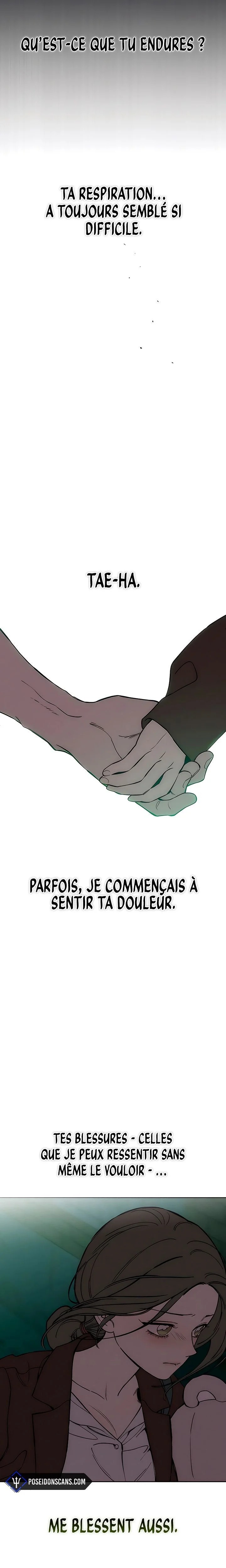 Read Pleure pour cette fleur Manga Online