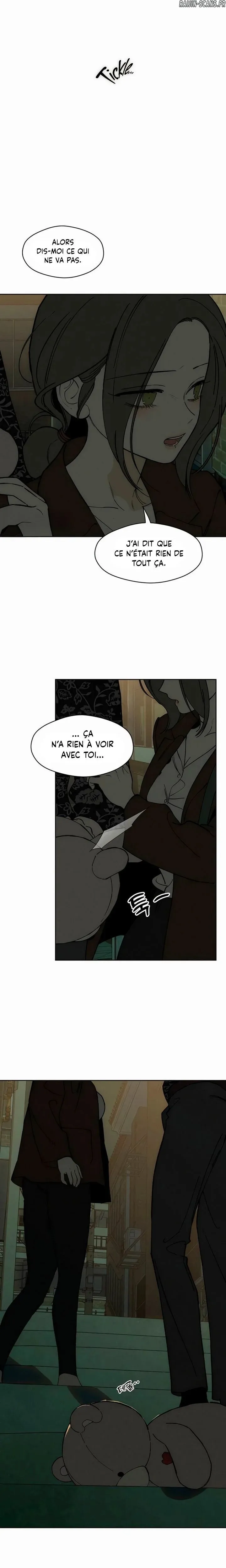 Read Pleure pour cette fleur Manga Online