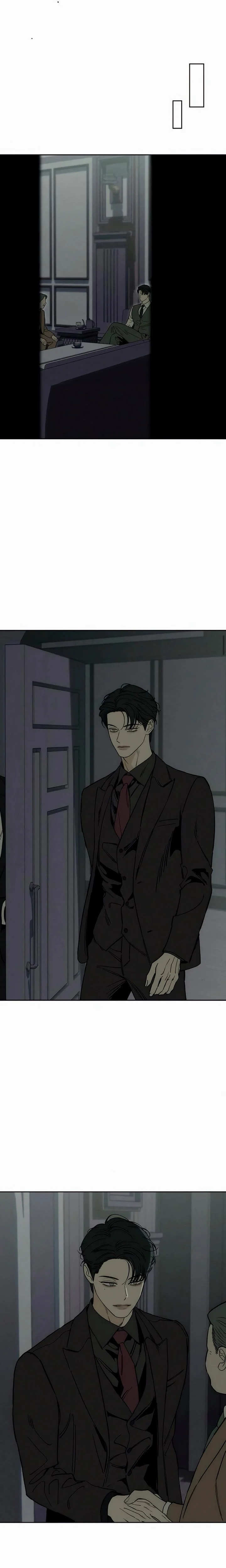 Read Pleure pour cette fleur Manga Online