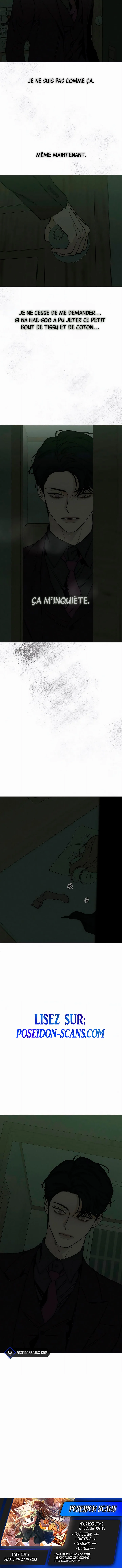 Read Pleure pour cette fleur Manga Online