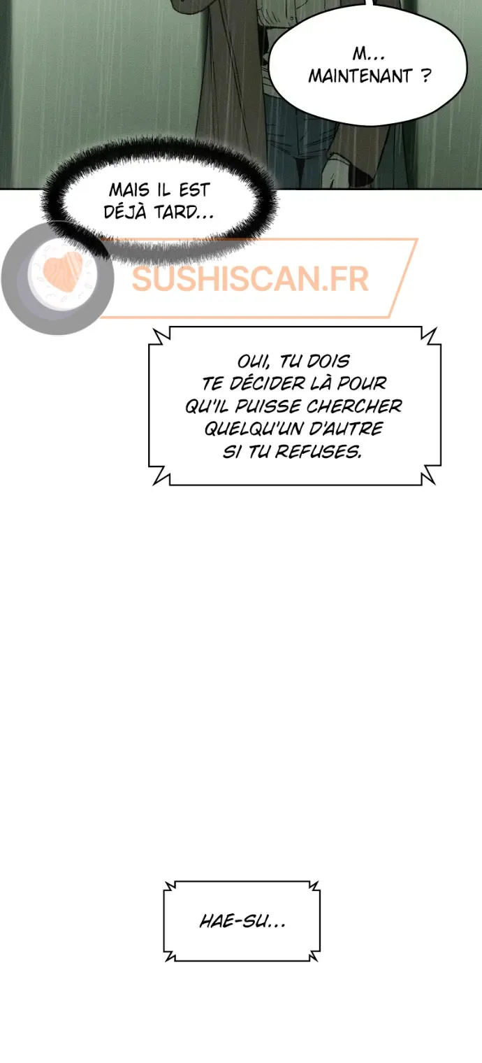 Read Pleure pour cette fleur Manga Online