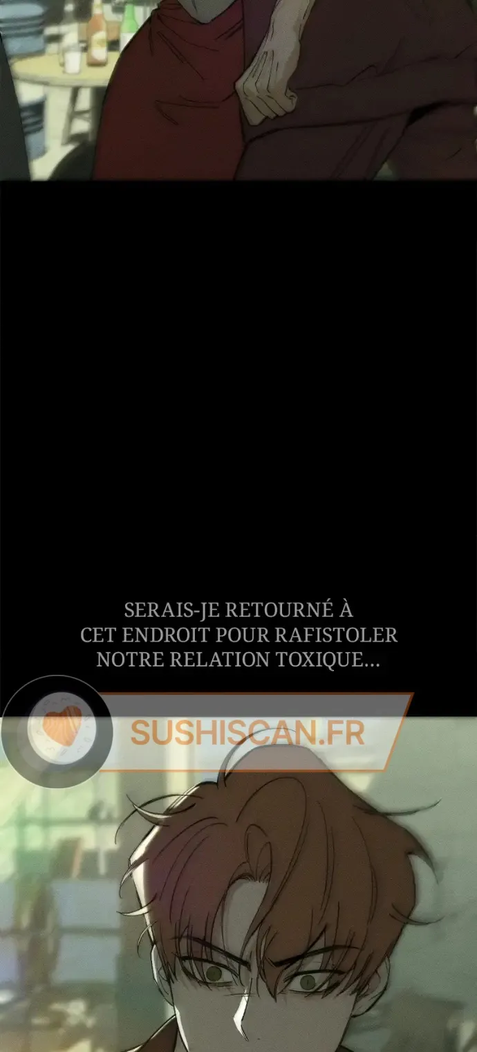 Read Pleure pour cette fleur Manga Online