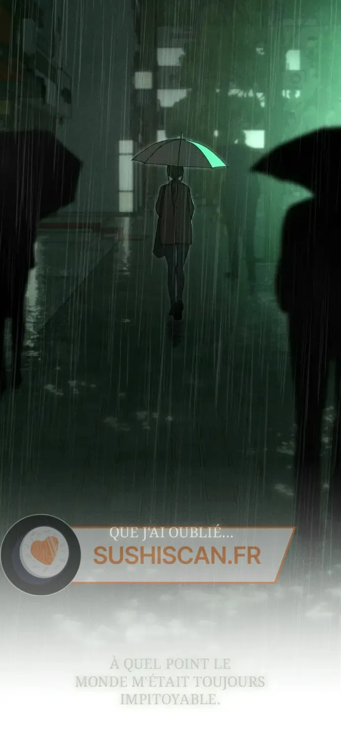 Read Pleure pour cette fleur Manga Online