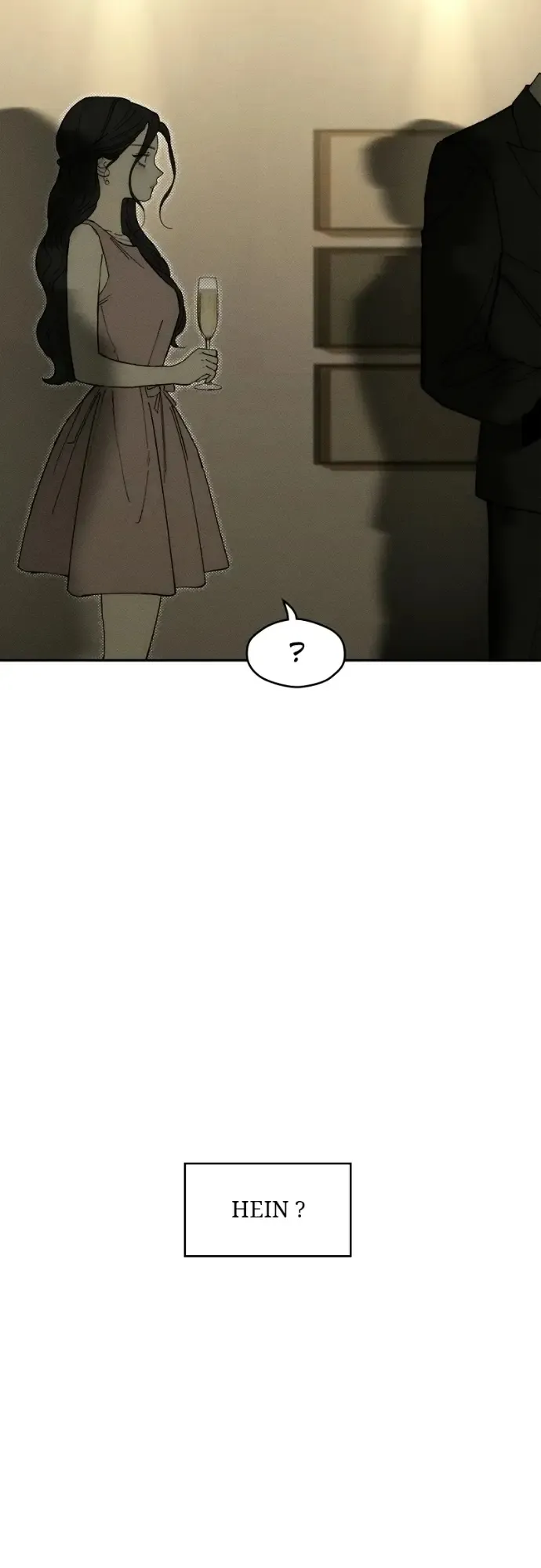 Read Pleure pour cette fleur Manga Online