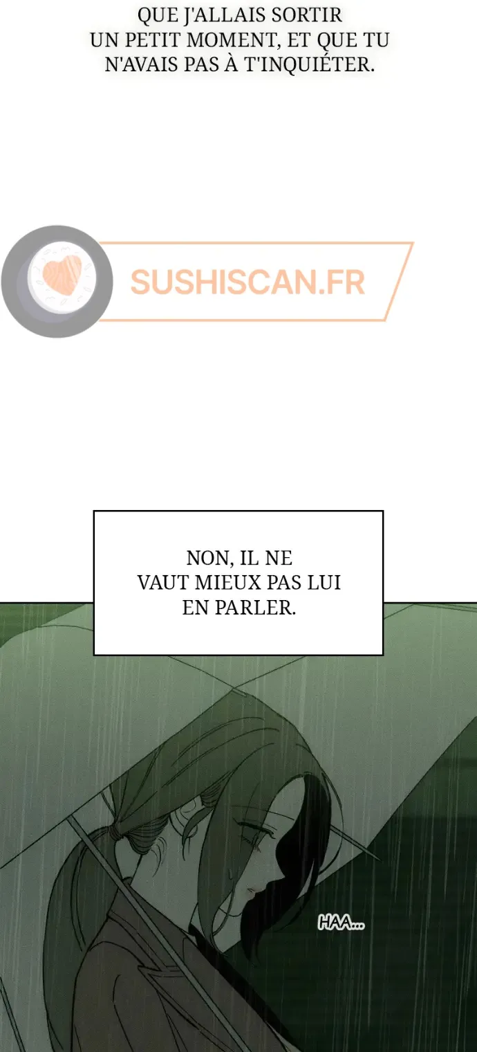 Read Pleure pour cette fleur Manga Online