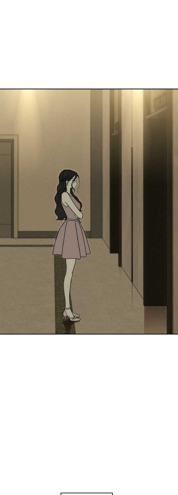 Read Pleure pour cette fleur Manga Online