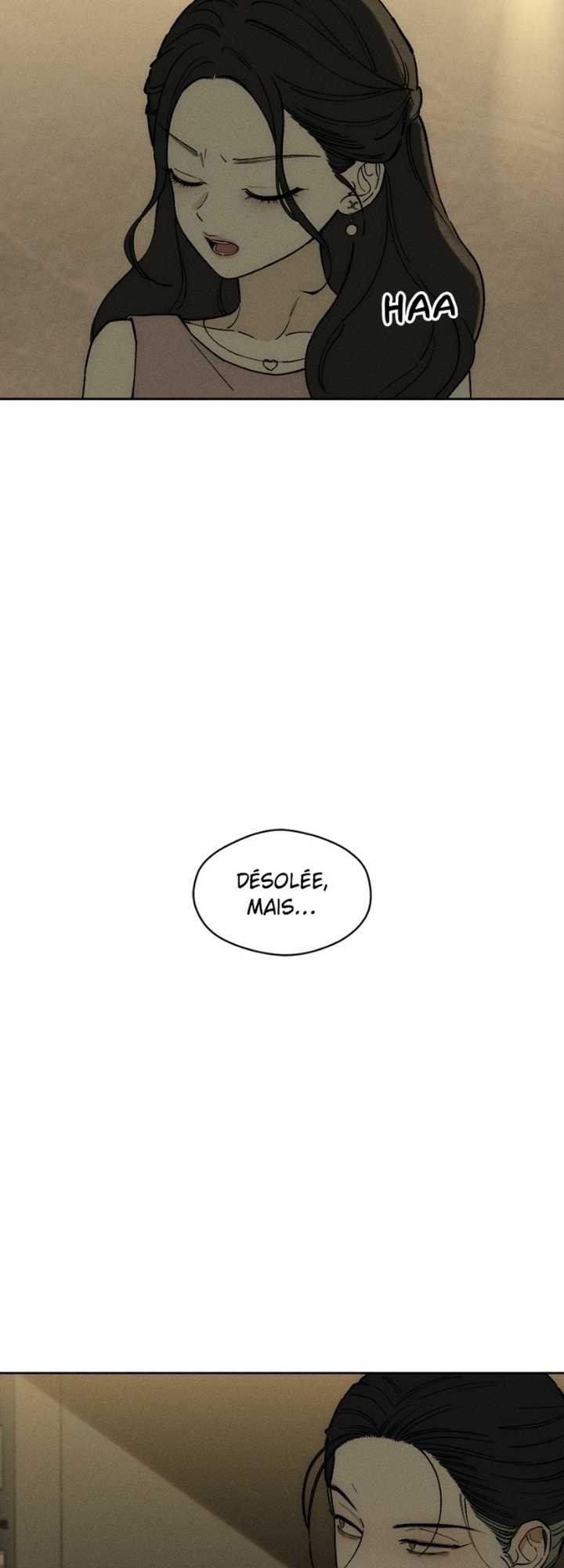 Read Pleure pour cette fleur Manga Online