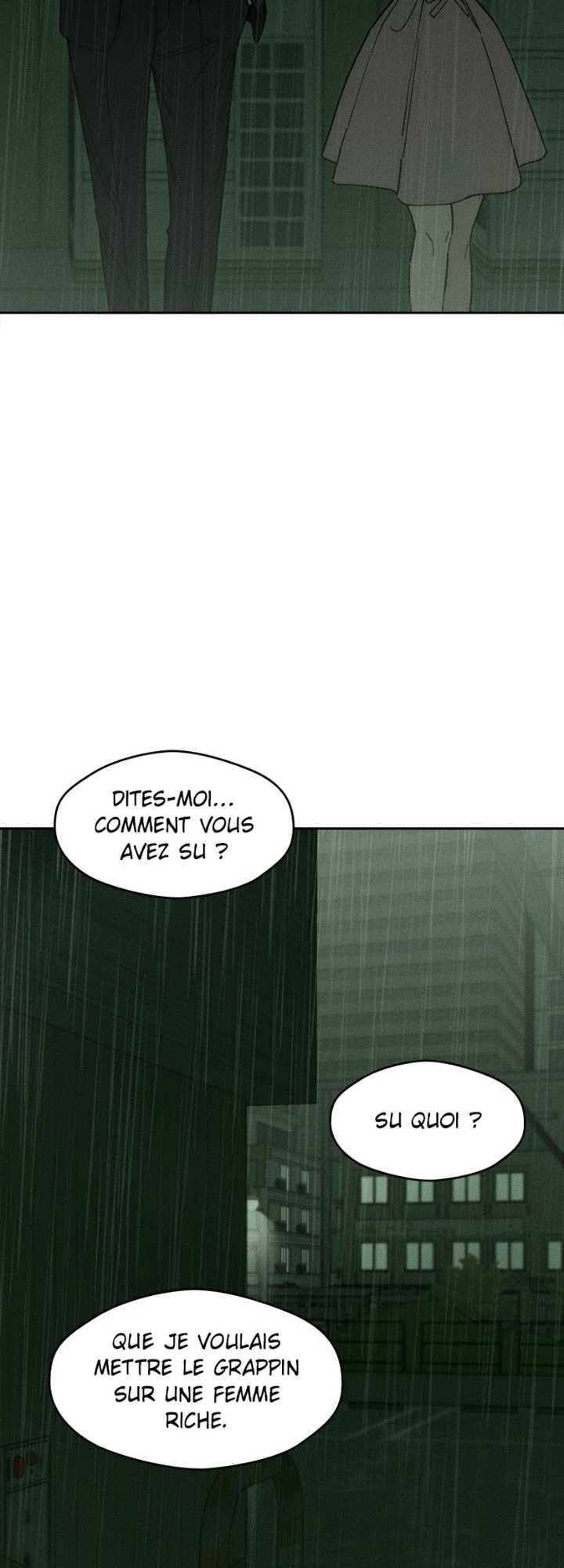 Read Pleure pour cette fleur Manga Online