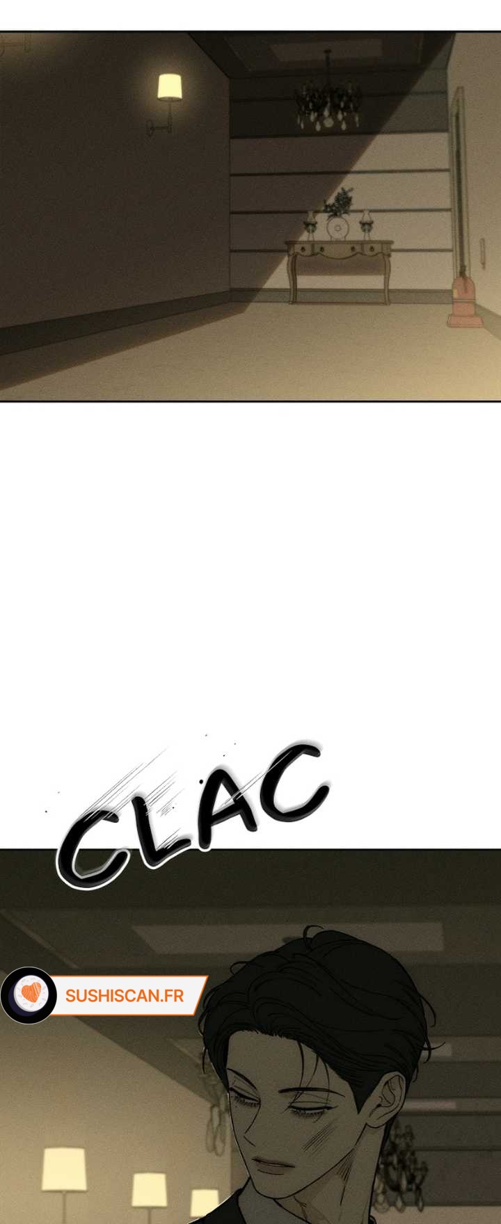 Read Pleure pour cette fleur Manga Online