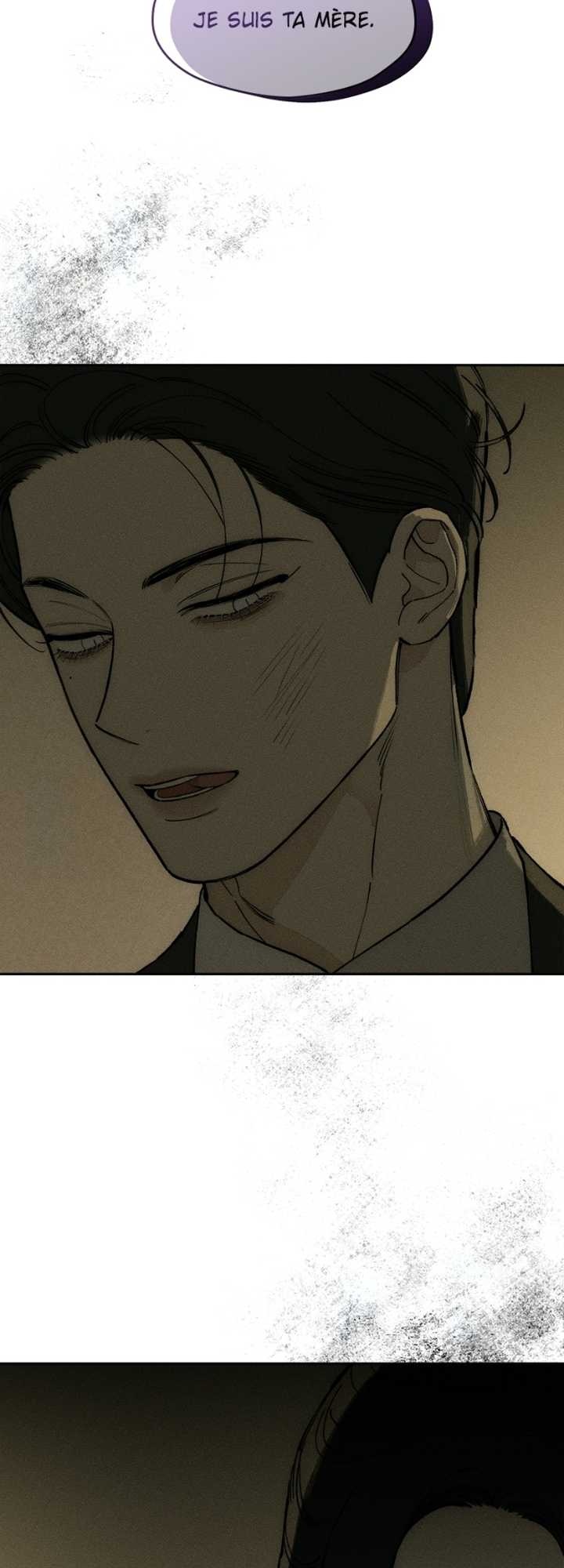 Read Pleure pour cette fleur Manga Online