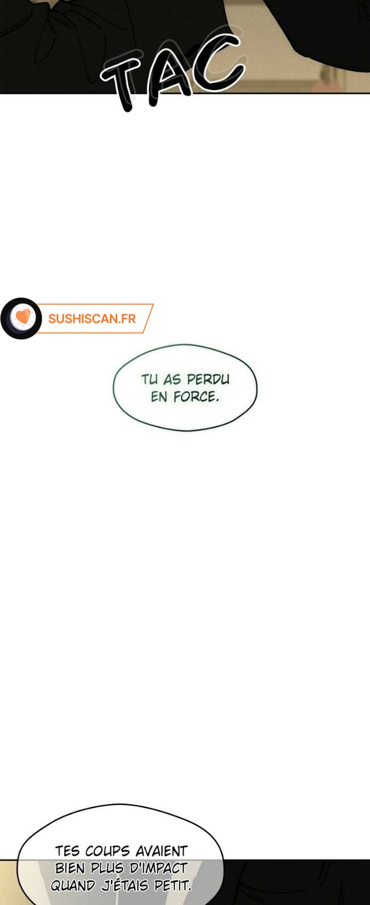 Read Pleure pour cette fleur Manga Online