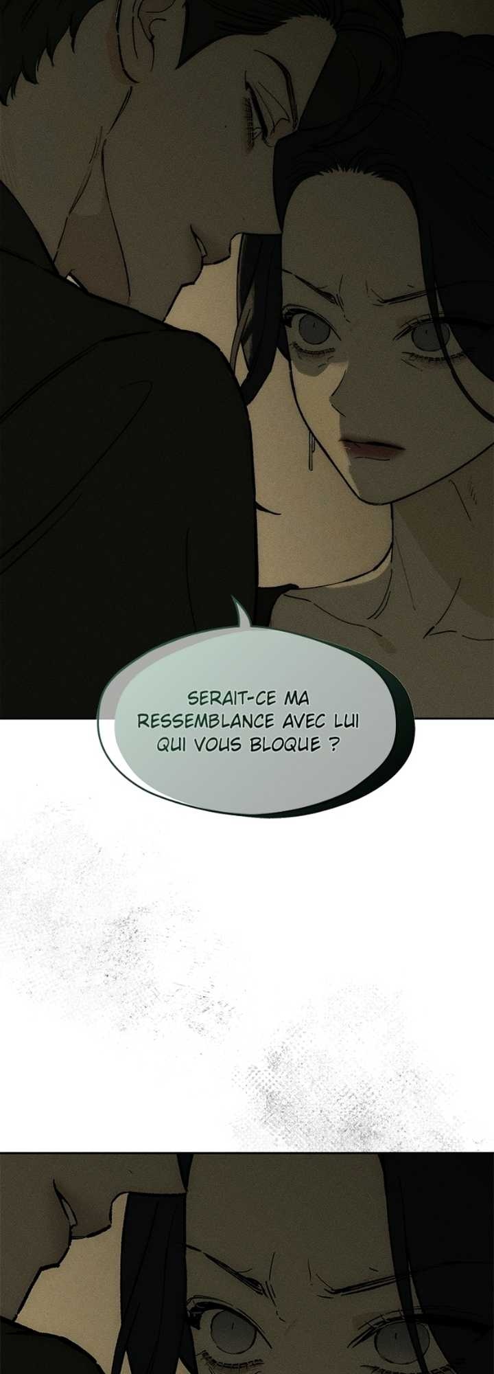 Read Pleure pour cette fleur Manga Online