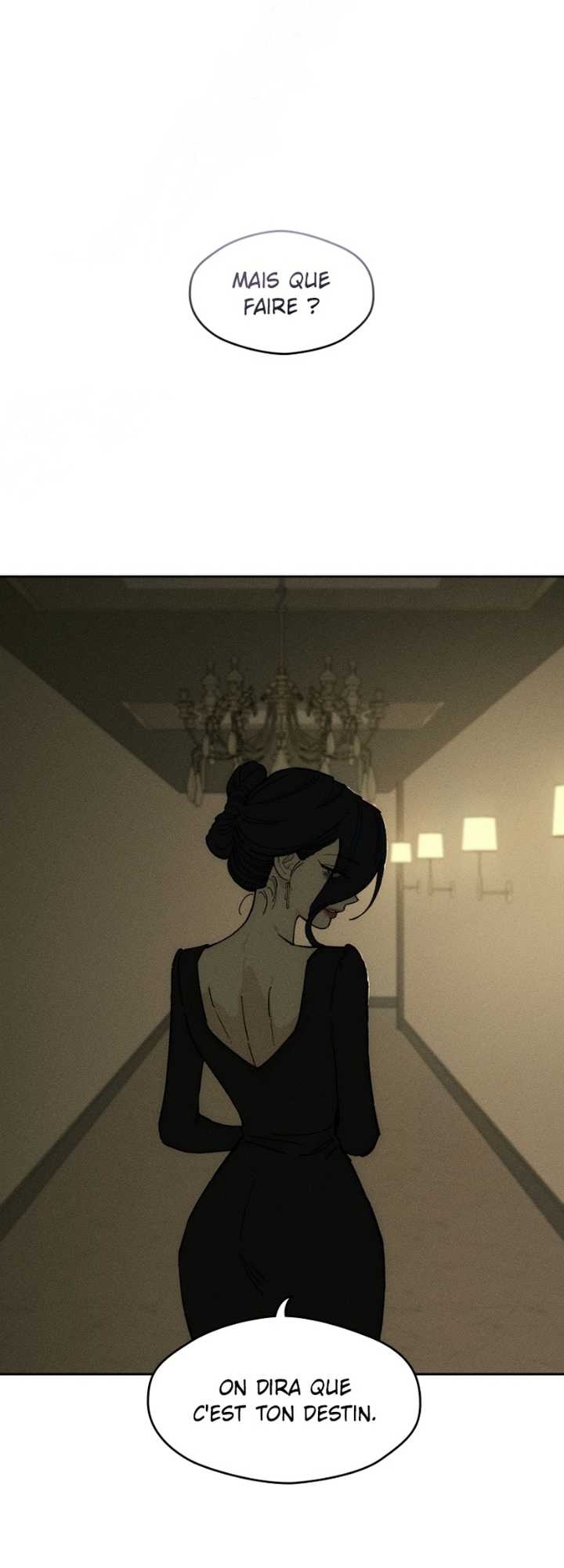Read Pleure pour cette fleur Manga Online
