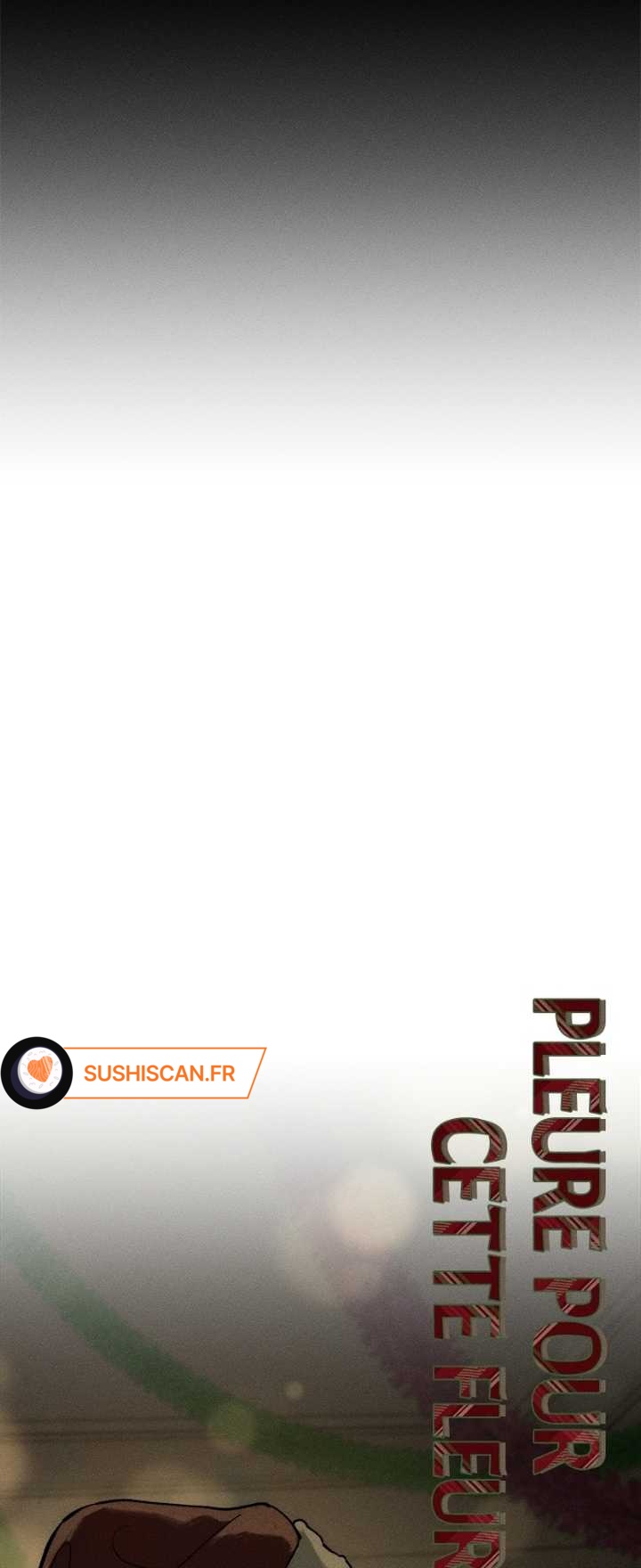 Read Pleure pour cette fleur Manga Online