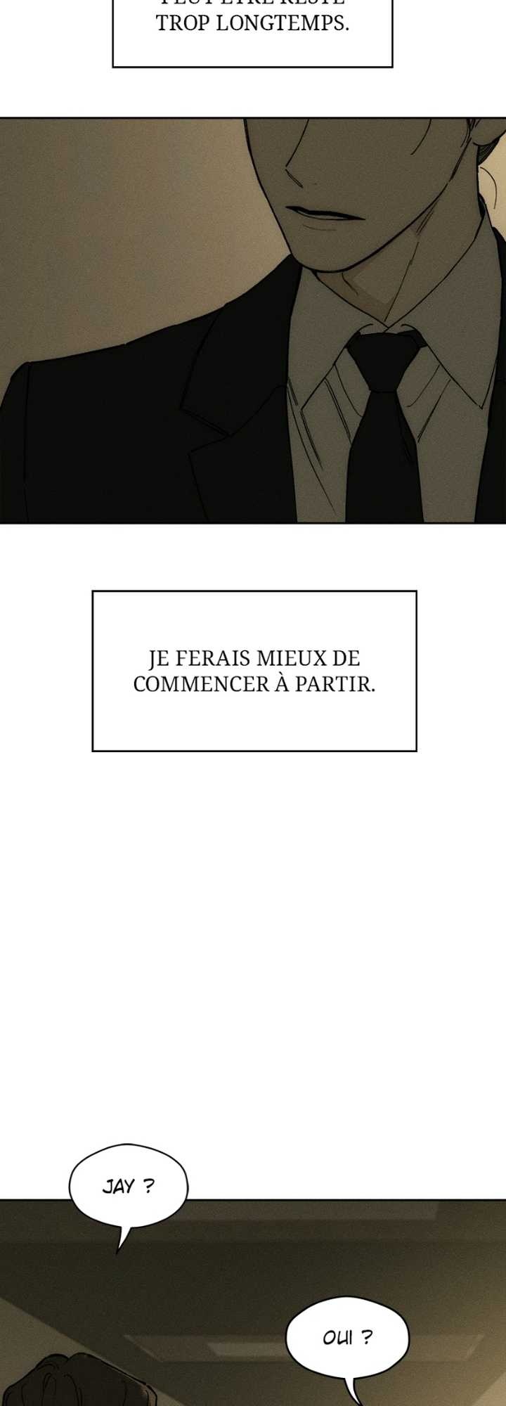 Read Pleure pour cette fleur Manga Online