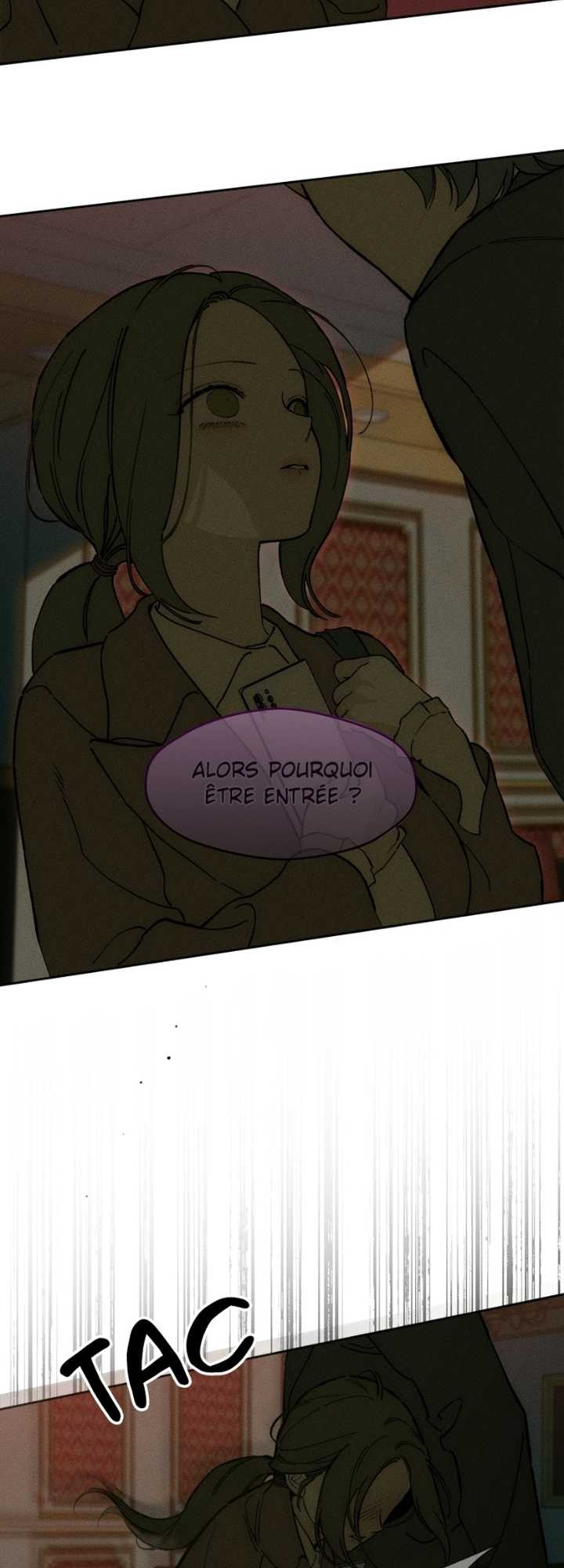 Read Pleure pour cette fleur Manga Online