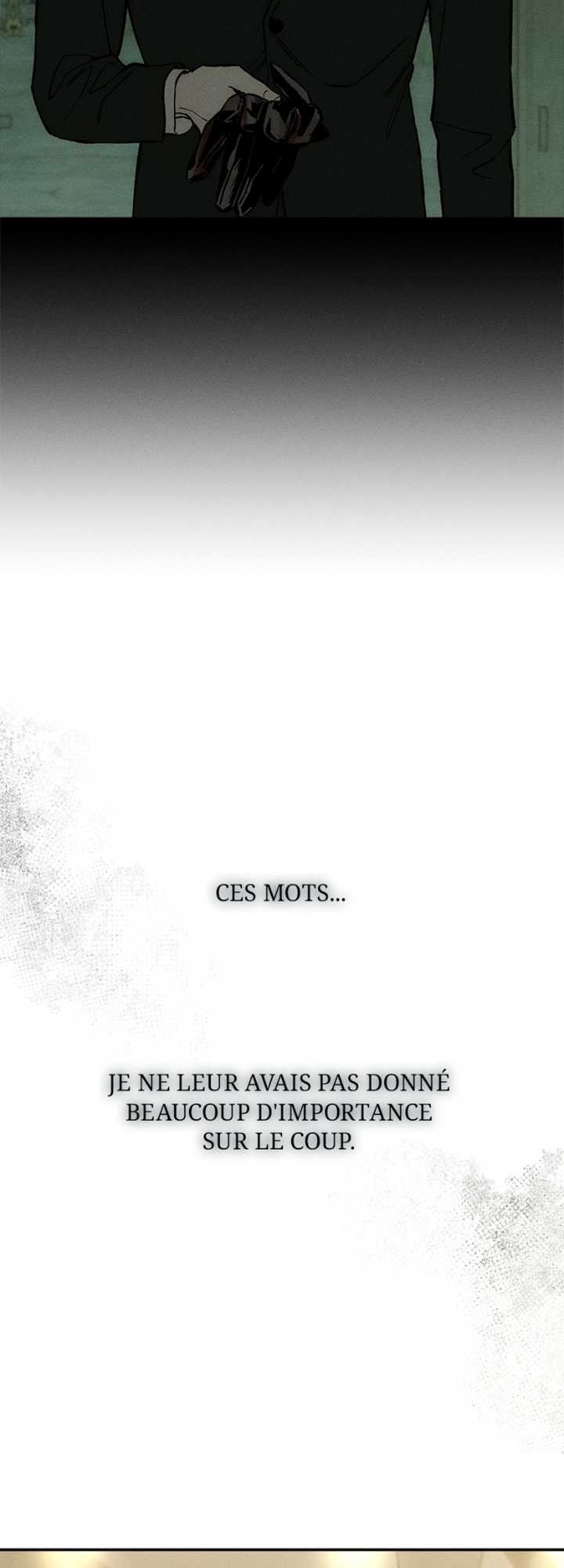 Read Pleure pour cette fleur Manga Online