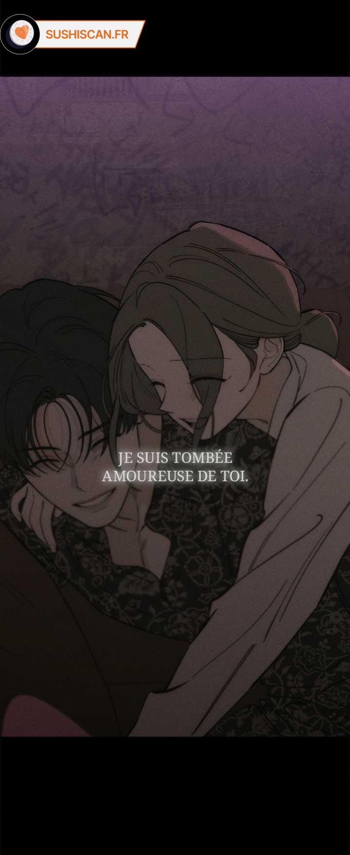 Read Pleure pour cette fleur Manga Online