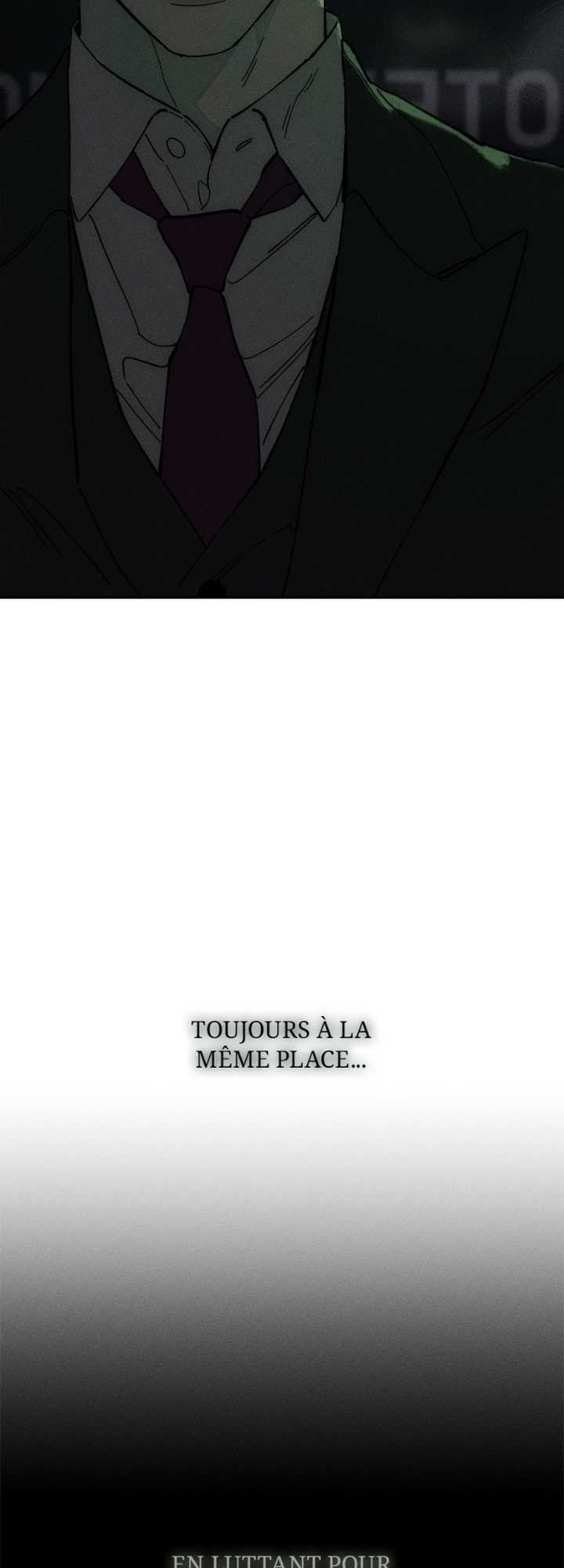 Read Pleure pour cette fleur Manga Online