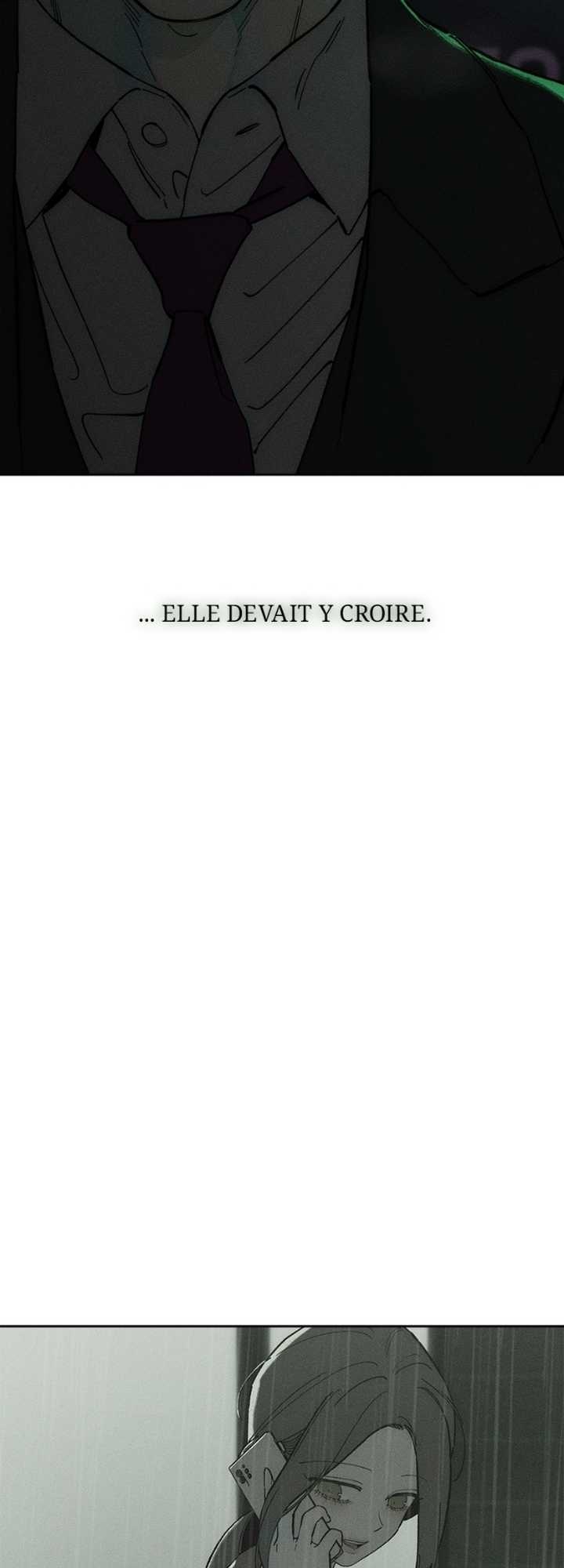 Read Pleure pour cette fleur Manga Online