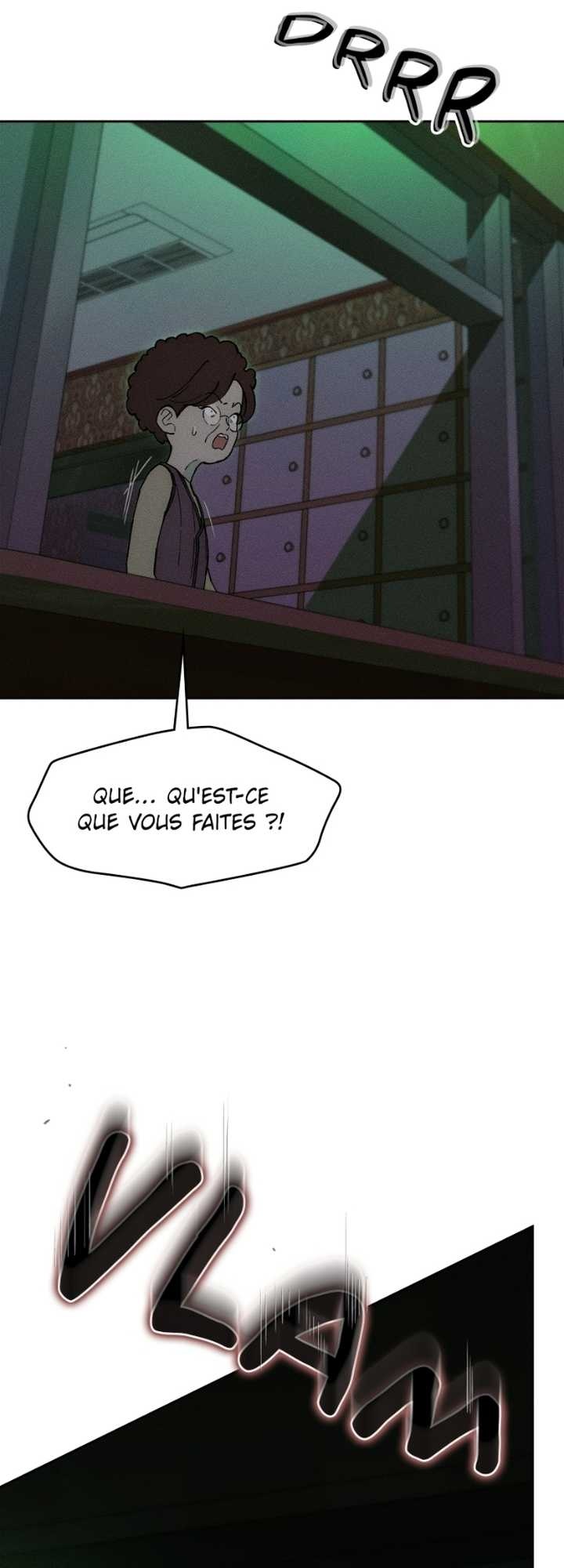 Read Pleure pour cette fleur Manga Online