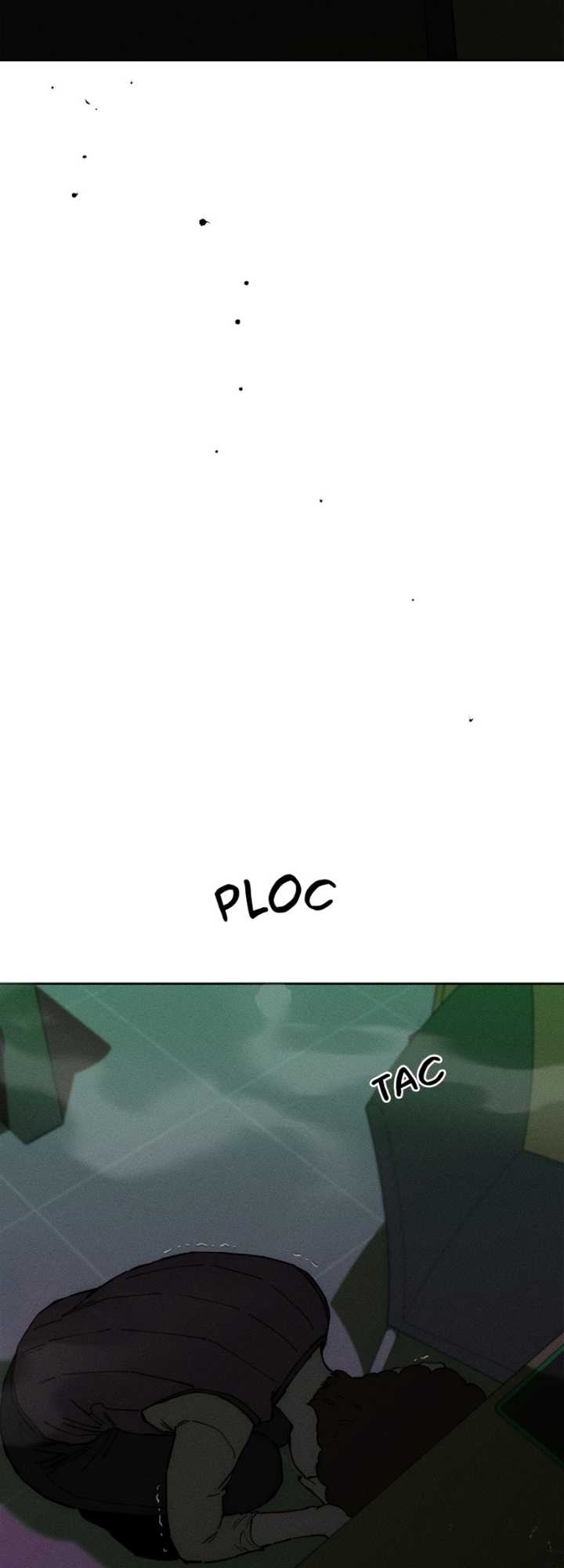 Read Pleure pour cette fleur Manga Online
