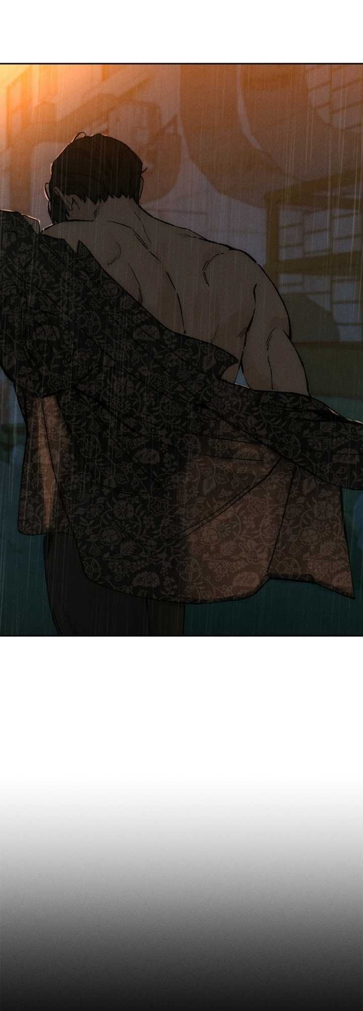 Read Pleure pour cette fleur Manga Online