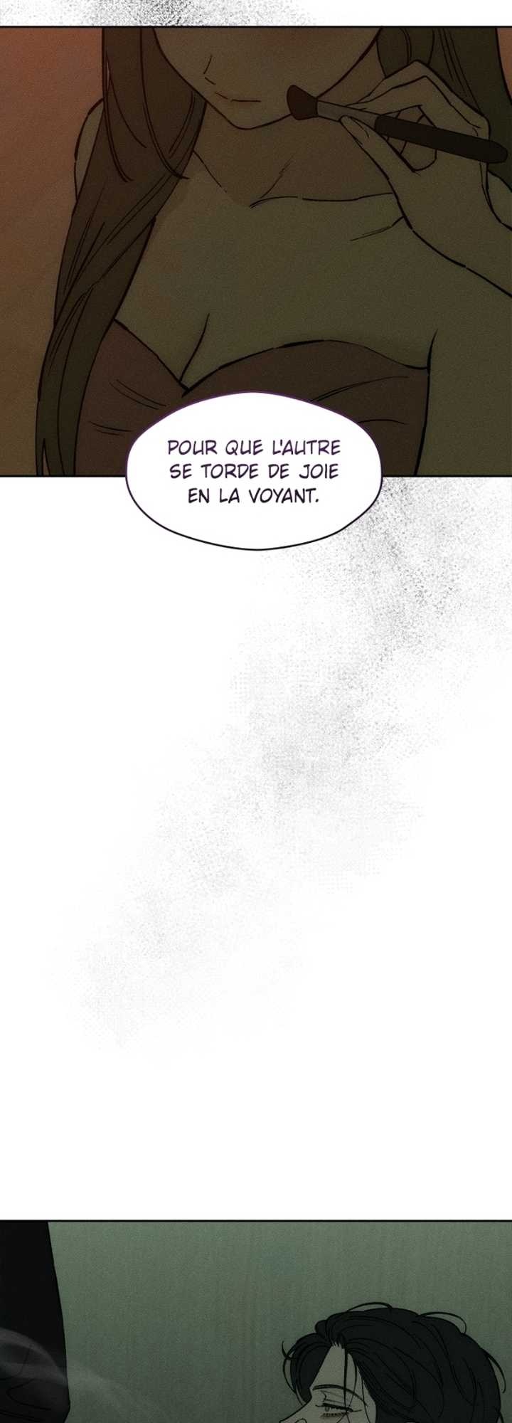 Read Pleure pour cette fleur Manga Online