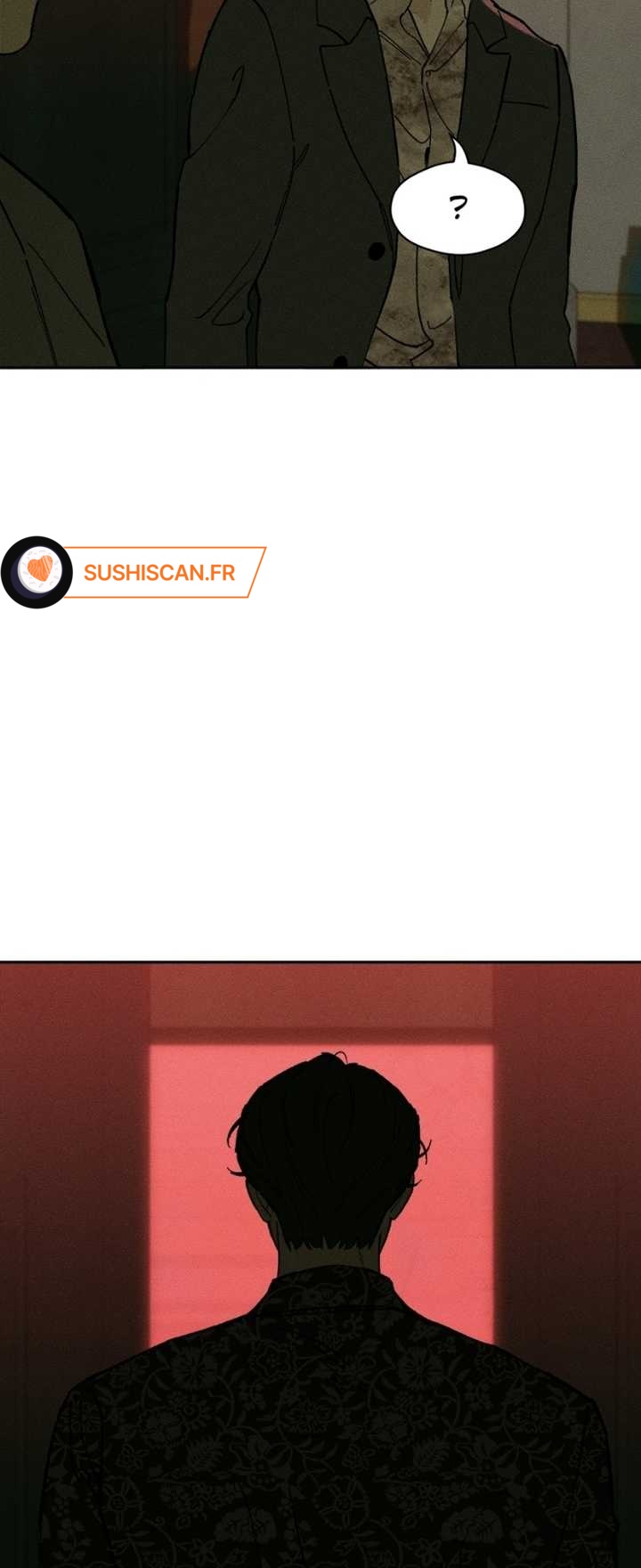 Read Pleure pour cette fleur Manga Online